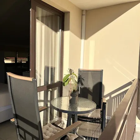 公寓 Josipa 尼亚卢卡