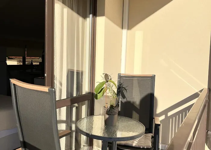 公寓 Josipa 尼亚卢卡