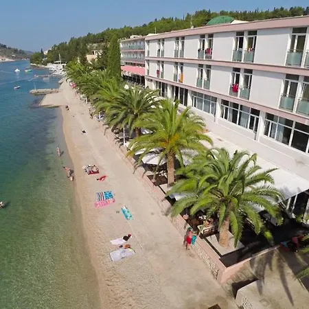 Apartman Josipa Vela Luka