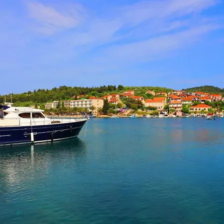 アパート Josipa *