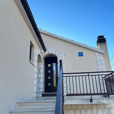 Josipa ヴェラ・ルカ