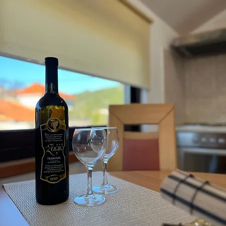 アパート Josipa *