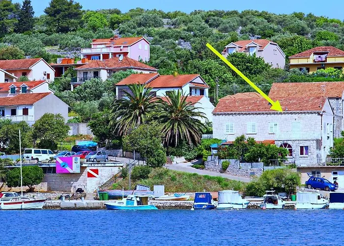 아파트 Josipa 벨라루카