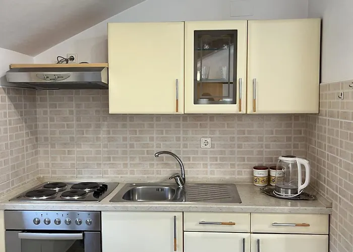 아파트 Josipa 벨라루카